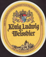 Beer coaster schlossbrauerei-61-small