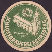 Pivní tácek schlossbrauerei-ebersberg-1-small