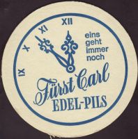 Pivní tácek schlossbrauerei-ellingen-furst-von-wrede-1-zadek-small