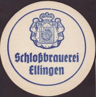 Pivní tácek schlossbrauerei-ellingen-furst-von-wrede-2-small