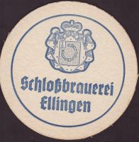 Pivní tácek schlossbrauerei-ellingen-furst-von-wrede-3-small