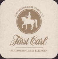 Pivní tácek schlossbrauerei-ellingen-furst-von-wrede-8-small