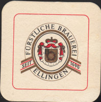 Pivní tácek schlossbrauerei-ellingen-furst-von-wrede-9-small