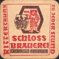 Beer coaster schlossbrauerei-ichenhausen-1-oboje-small.jpg