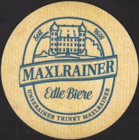 Beer coaster schlossbrauerei-maxrain-30-small.jpg