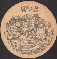 Beer coaster schlossbrauerei-thungen-9-zadek-small