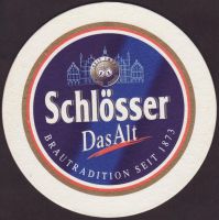 Pivní tácek schlosser-61-small