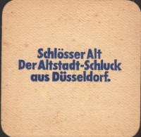 Beer coaster schlosser-73-small