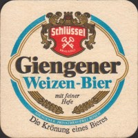 Beer coaster schlusselbrau-1-zadek