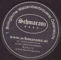 Beer coaster schmaranz-gut-1-small