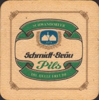 Beer coaster schmidtbrau-12-small