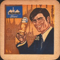 Beer coaster schmidtbrau-13-small