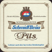 Pivní tácek schmidtbrau-3-zadek-small