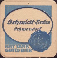 Pivní tácek schmidtbrau-5-small