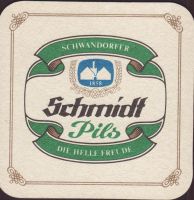 Pivní tácek schmidtbrau-6-small