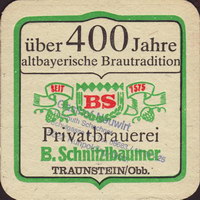 Beer coaster schnitzlbaumer-1-small