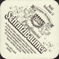 Beer coaster schnitzlbaumer-3-zadek-small