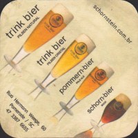 Beer coaster schornstein-8-zadek-small