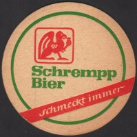 Beer coaster schrempp-printz-5-small