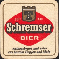 Beer coaster schrems-40-oboje-small