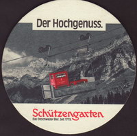 Beer coaster schuetzengarten-61-small