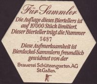 Pivní tácek schuetzengarten-78-small
