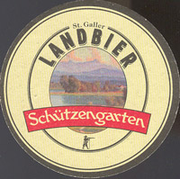 Pivní tácek schuetzengarten-8