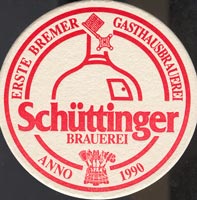 Beer coaster schuttinger-1-oboje