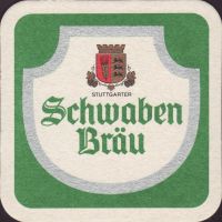Beer coaster schwaben-brau-100-oboje-small