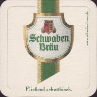 Beer coaster schwaben-brau-112-small