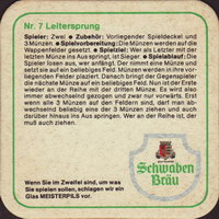Beer coaster schwaben-brau-14-zadek-small