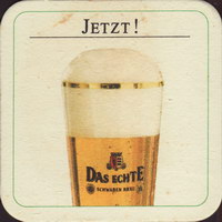 Beer coaster schwaben-brau-16-zadek-small