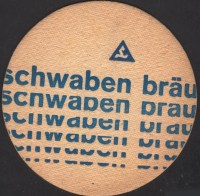 Pivní tácek schwaben-brau-163-small