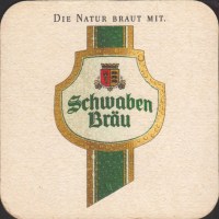 Pivní tácek schwaben-brau-165-small