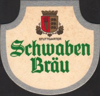 Pivní tácek schwaben-brau-173-small