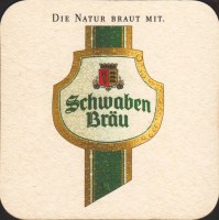 Pivní tácek schwaben-brau-175-small