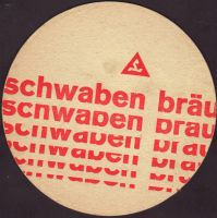 Beer coaster schwaben-brau-21-zadek-small