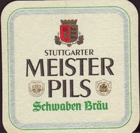 Beer coaster schwaben-brau-25-small