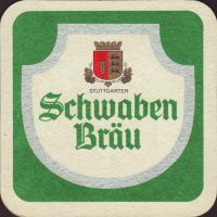 Beer coaster schwaben-brau-46-small