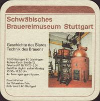 Beer coaster schwaben-brau-46-zadek-small