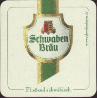 Beer coaster schwaben-brau-53-small