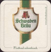 Beer coaster schwaben-brau-57-small