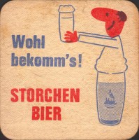 Beer coaster schwartz-storchen-5-small