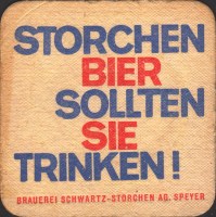 Beer coaster schwartz-storchen-5-zadek-small