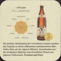 Beer coaster schwarzbrau-15-zadek-small