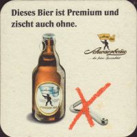 Beer coaster schwarzbrau-21-zadek-small