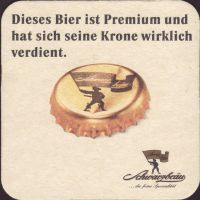 Beer coaster schwarzbrau-26-zadek-small