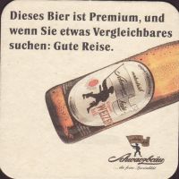 Beer coaster schwarzbrau-29-zadek-small