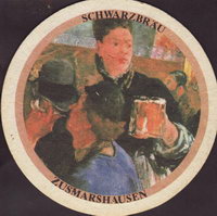 Beer coaster schwarzbrau-3-small