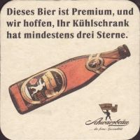 Beer coaster schwarzbrau-30-zadek-small